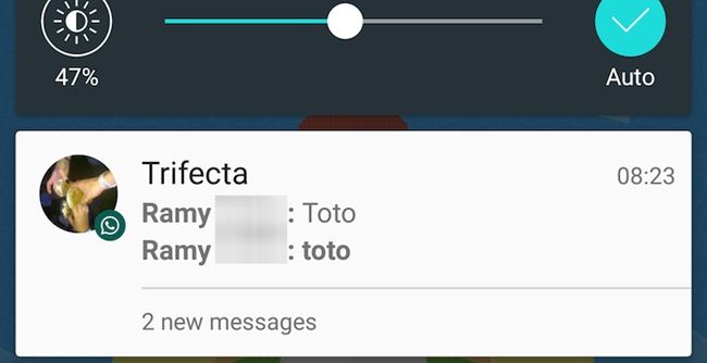 How-to-Read-WhatsApp-Messages-in-Notification-Bar