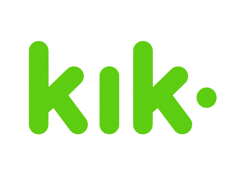 تحميل تطبيق كيك للايفون 2021 Kik Messenger 16.0.3 For iPhone