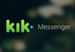 تحديث جديد 2016 برنامج كيك Kik Apk 8.8.0.2242