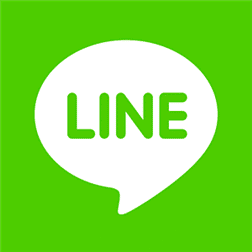 تطبيق لاين LINE