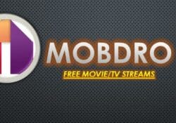 تحميل تطبيق Mobdro لمشاهدة القنوات الفضائية والمشفرة للأندرويد 2021