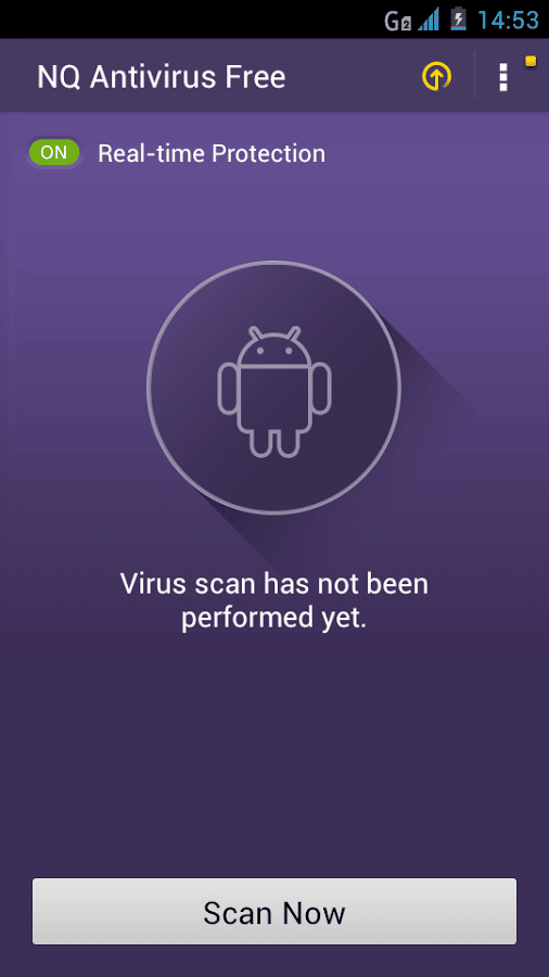 Mobile Antivirus Free