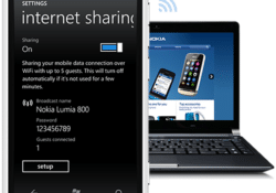 برنامج Internet Sharing إرسال ومشاركة الملفات عبر الشبكات