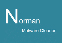برنامج Norman Malware Cleaner لتنظيف الجهاز من البرمجيات الخبيثة