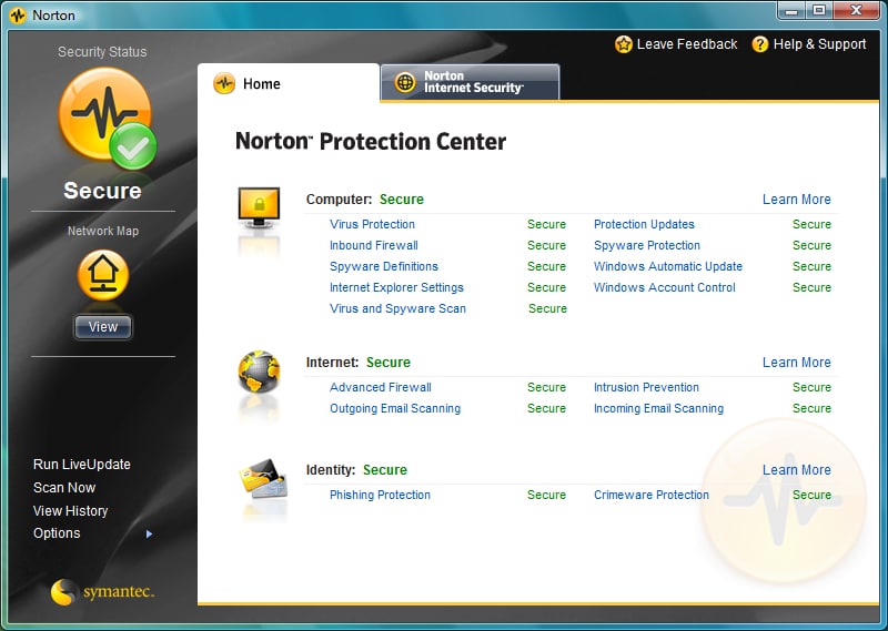 Norton_ProtecionCenter