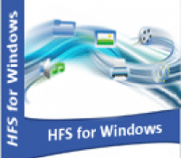 برنامج الإتصال بين أجهزة ويندوز و ماك بسرعة كبيرة Paragon HFS+