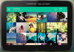 Piktures Apk 1.4.4 تطبيق ادارة معرض الصور والفيديو للاندرويد Gallery Photo & Video