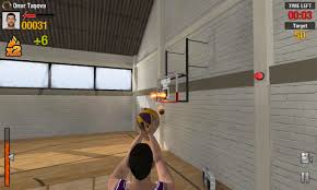Real Basketball21