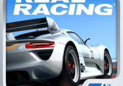 لعبة سباق السيارات الحقيقى Real Racing 3 للأندرويد