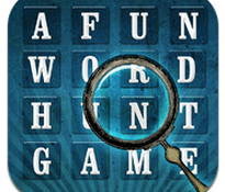 اللعبة الرائعة البحث عن الكلمات ⋆Word Search