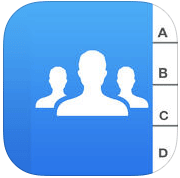 Simpler Contacts Pro - Smart address book manager for iCloud, Gmail, Yahoo & Outlook Contacts 