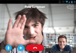 تحميل تحديث برنامج سكايب Skype Apk 6.1.0.16416 اندرويد