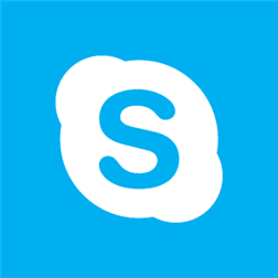 تطبيق سكايب Skype