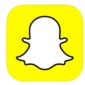 تطبيق الرسائل المصورة والفيديو Snapchat للأيفون