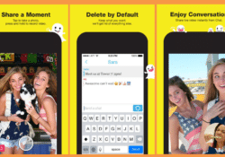 شرح تطبيق سناب شات صور وفيديو snapchat (شرح برنامج سناب شات شامل)