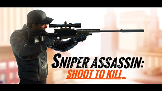 Sniper 22