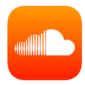 تطبيق تشغيل الأغاني للأيفون SoundCloud-Music&Audio