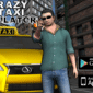 لعبة تاكسى المدينة للأندرويد Taxi Simulator 3D