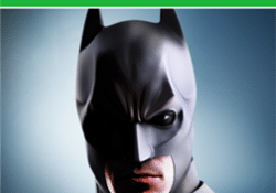 The Dark Knight Rises لعبة باتمان ويندوز فون