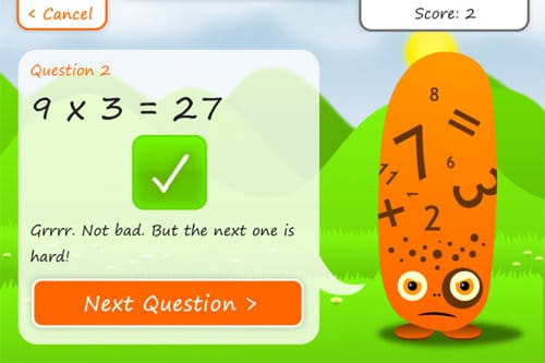 Time-Tables-Squeebles-Maths-app-2