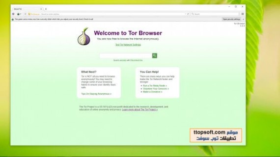 is tor browser safe for viewing porn