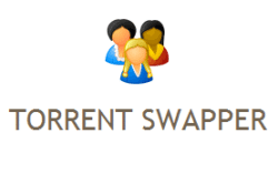 برنامج مشاركة ملفات التورنت وتحميلها Torrent Swapper