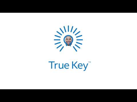 True Key33