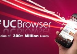 UC Browser Apk 10.7.0 A تحميل متصفح يوسي بروسر (رابط مباشر)