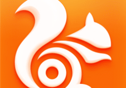 UC Browser For iPhone