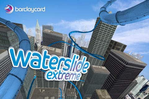 Waterslide Extreme4