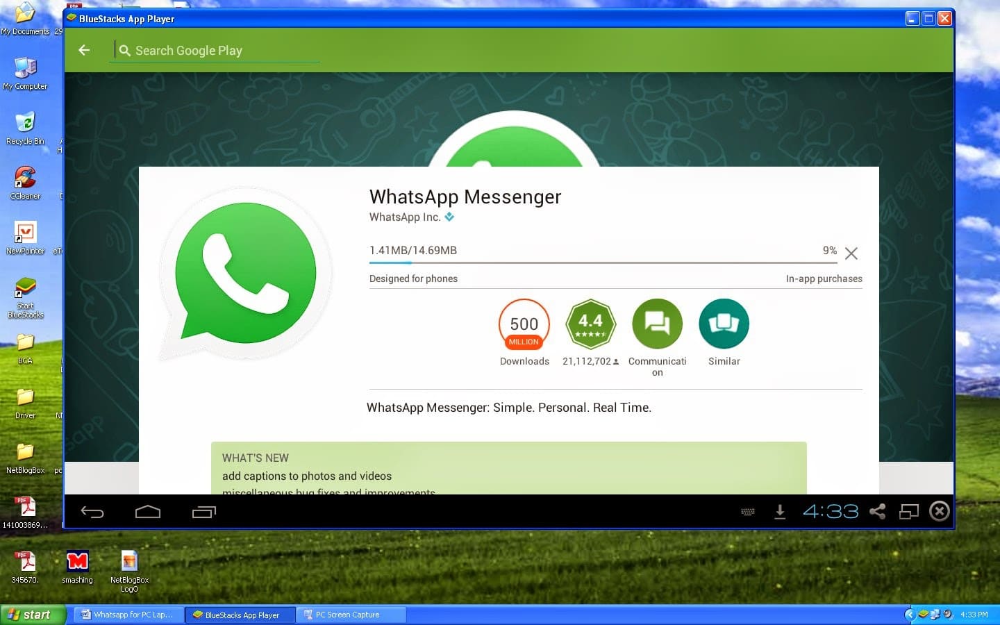 Whatsapp-Free-Download-And-Install-On-PC-And-Laptop-Running-On-Windows-7-8.1-And-Mac