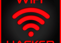 تطبيق مزحة اختراق شبكات واي فاي للاندرويد Wi-Fi Hacker PRANK