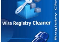 برنامج Portable Wise Registry Cleaner لتنظيف الكمبيوتر من الملفات الغير ضرورية النسخة المحمولة