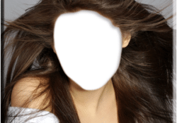 تطبيق تركيب الشعر على الوجوه 1.1.6 Women Hairstyle Photo Maker