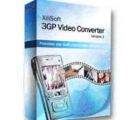 برنامج تحويل الفيديو للجوال Xilisoft Mobile Video Converter