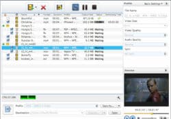 برنامج Xilisoft MP4 Converter for Mac محول الفيديو للموبايلات واليوتيوب والكمبيوتر