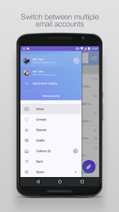 Yahoo Mail - Free Email App 
