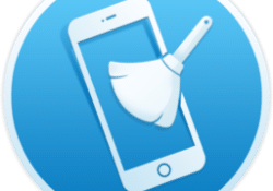 برنامج فون كلين PhoneClean لتنظيف وتسريع الآيفون مجانا 2020
