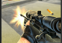 Zombie Assault:Sniper لعبة الزومبي القتالية ( اقوى العاب الزومبي للاندرويد )