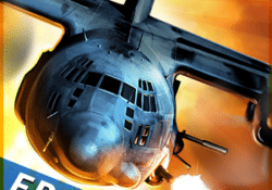 Zombie Gunship Free: Gun Dead لعبة حرب طائرات ضد الزومبي 2014
