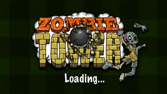 Zombie Tower 1