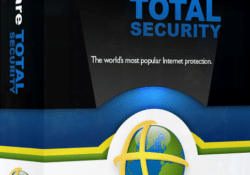 برنامج الحماية من البرامج الخطيرة والفيروسات Ad-Aware Total Security