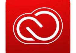 تطبيق كرييتف كلاود أدوبى السحابية للأندرويد Adobe Creative Cloud For iPhone iPad