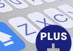 تطبيق الكيبورد الشهير ai.type keyboard Plus + Emoji للاندرويد