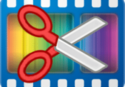 برنامج تعديل الفيديو AndroVid Video Editor for Android دمج صور وموسيقى وفيديو ونصوص