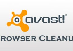 برنامج إزالة مخلفات المتصفحات وتنظيفها وحماية الخصوصية Avast Browser Cleanup