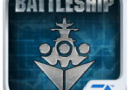 لعبة تدمير السفن الحربية الرائعة BATTLESHIP FREE