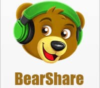 برنامج مشاركة ملفات التورنت مع الآخرين  BearShare