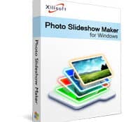 برنامج دمج الصور والاغاني وعمل كليب للكمبيوتر Xilisoft Photo Slideshow Maker