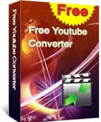محول صيغ فيديوهات اليوتيوب بجودات عالية Free YouTube Converter